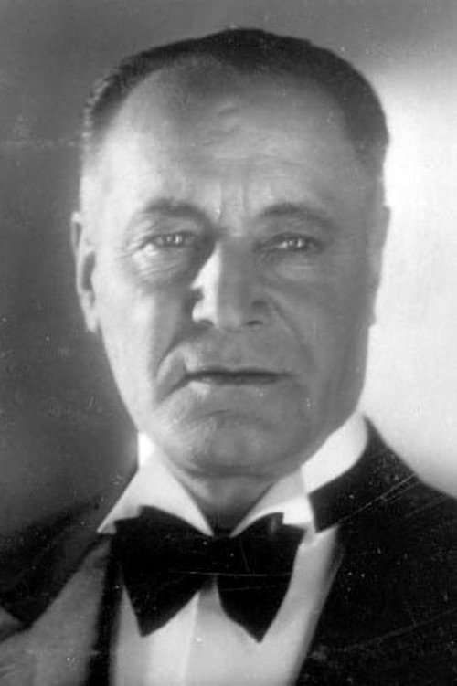 Heinrich Schroth profile