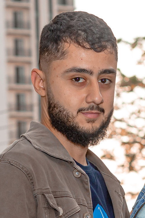 Photo of Felipe Batista, Acting
