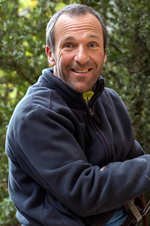 Photo of Bruno Clément, Acting