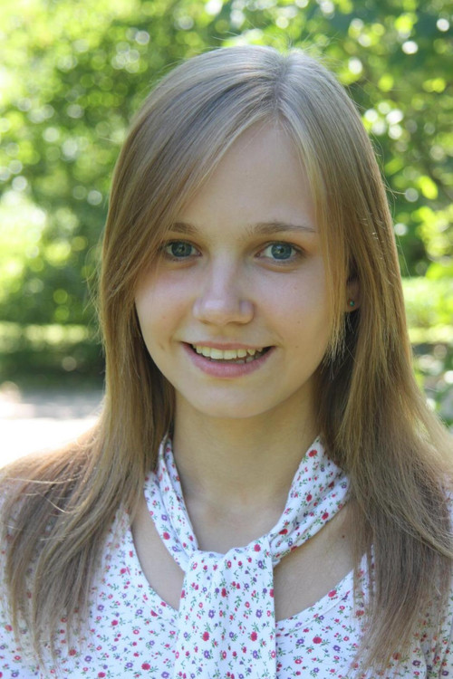 Photo of Ekaterina Filippova, Directing
