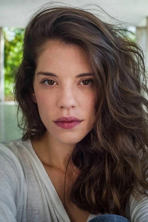 Maria Damasioti profile