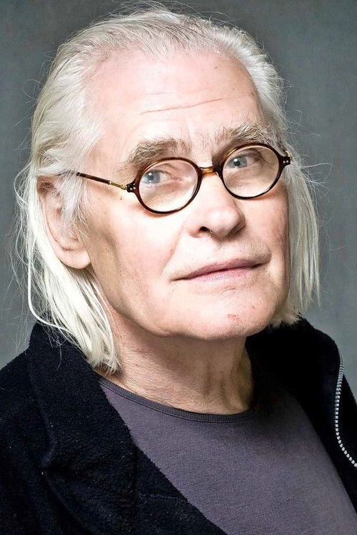 Peer Mascini profile