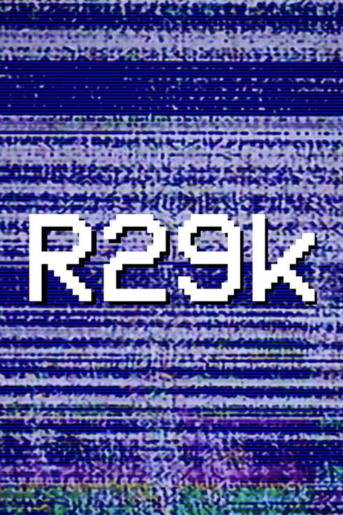 Movie poster for R29k.avi (2024)