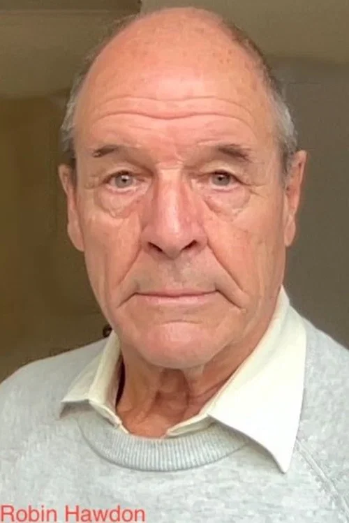 Photo of Robin Hawdon, Acting