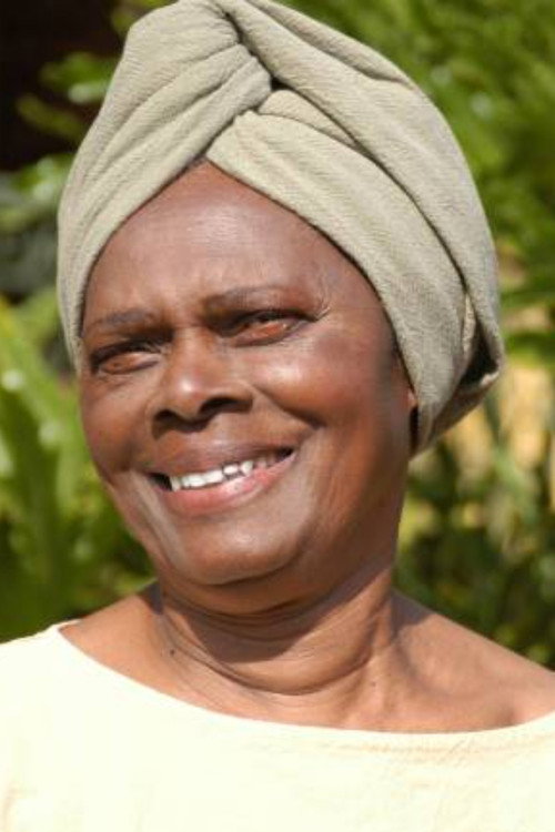 Photo of Chica Lopes, Acting