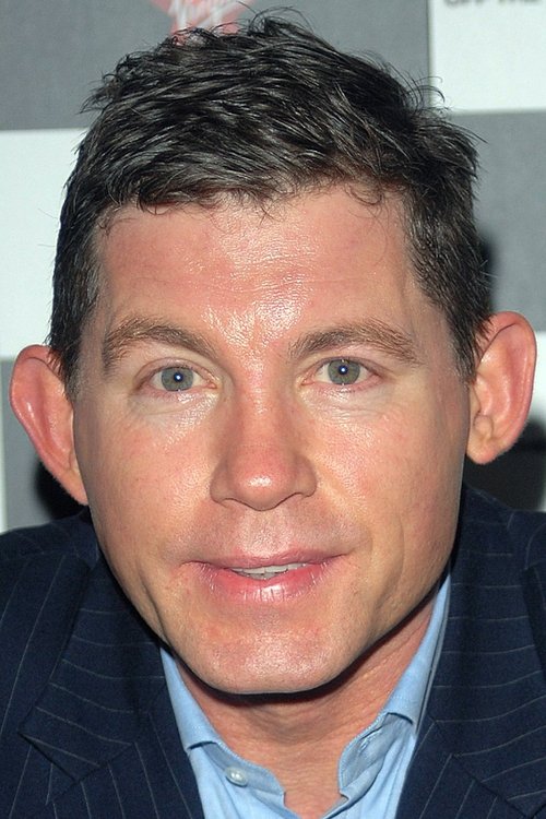 Lee Evans profile