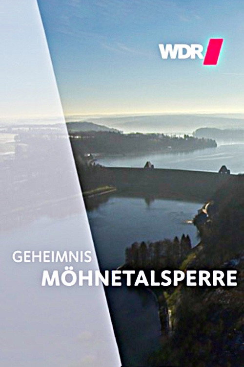 Movie poster for Geheimnis Möhnetalsperre (2014)