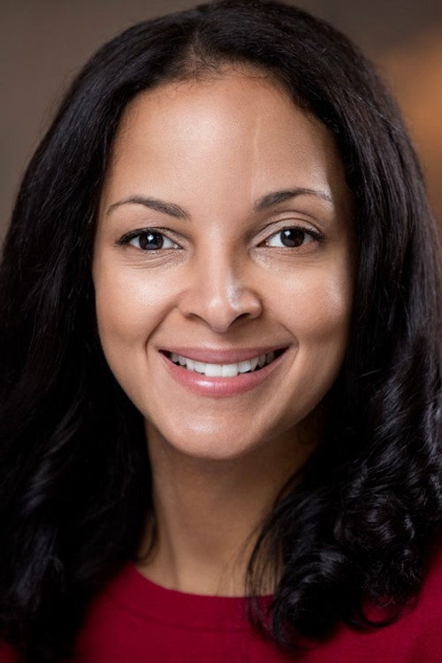 Photo of Pilar Floyd, Acting