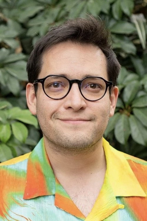 Photo of Arturo Ambriz, Directing