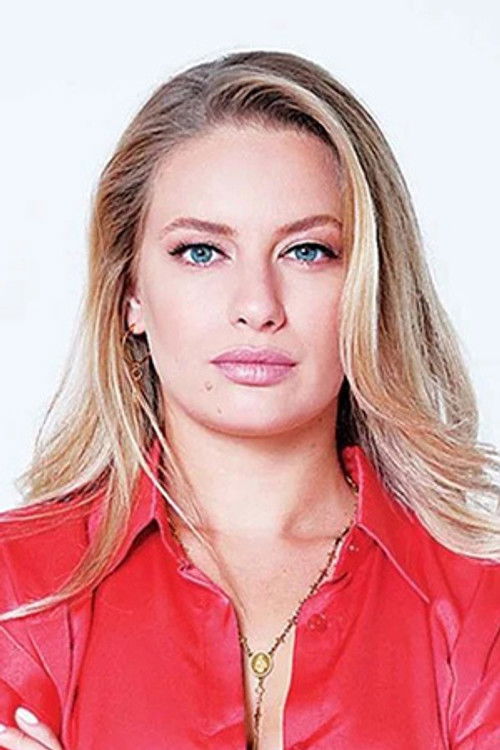 Dora Makrygianni profile