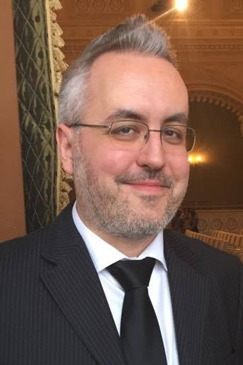 Photo of Norbert Köbli, Writing