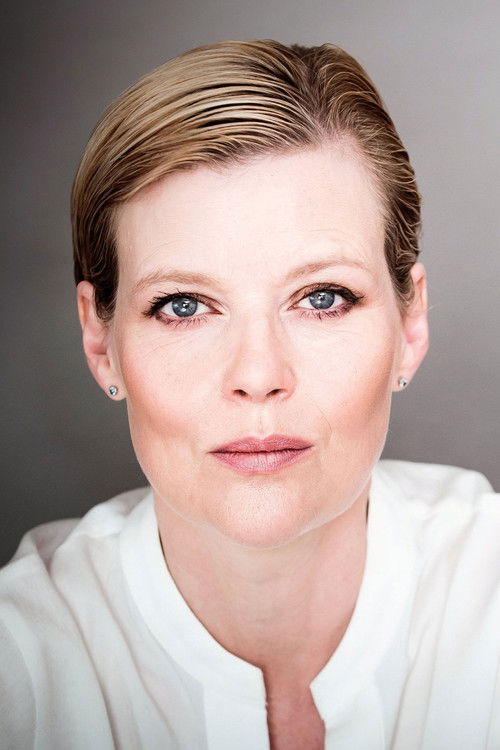 Photo of Lucy Akhurst, Acting