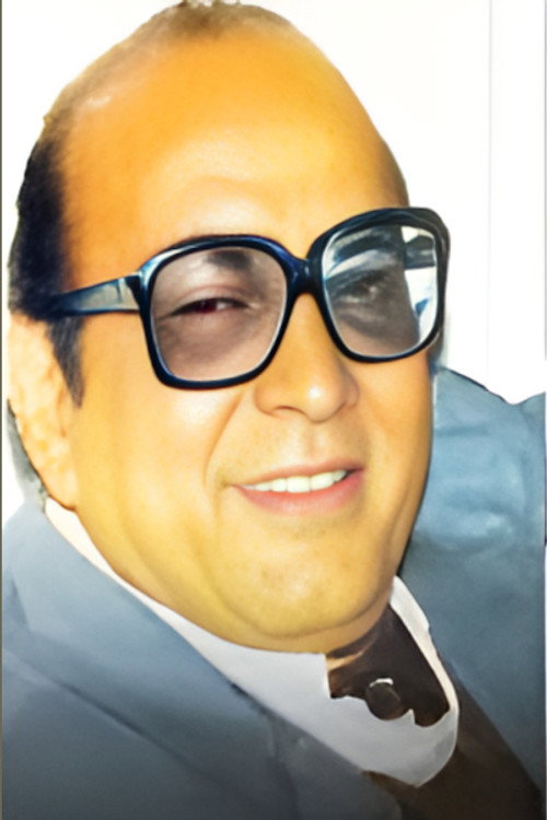 Photo of S.D. Narang, Directing