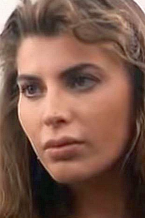 Photo of Lorella Morlotti, Acting