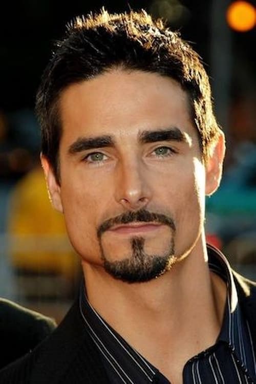 Kevin Richardson profile