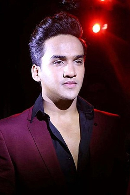 Photo of Faisal Khan, Acting
