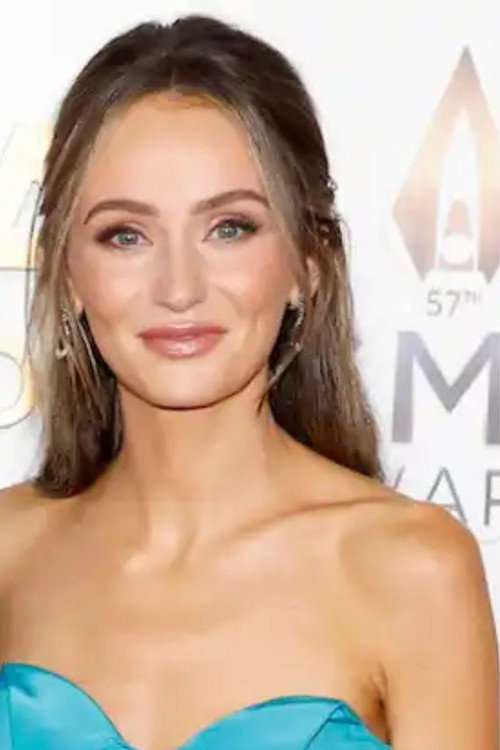 Lauren Bushnell Lane profile