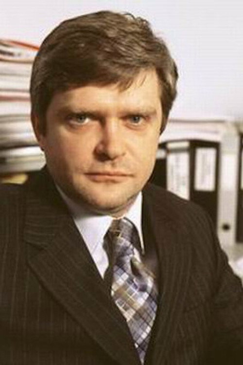 Photo of Andrei Yuritsyn, Acting