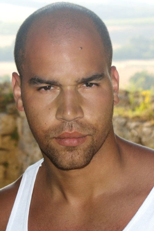 Photo of Alexander Martin Jones, Acting