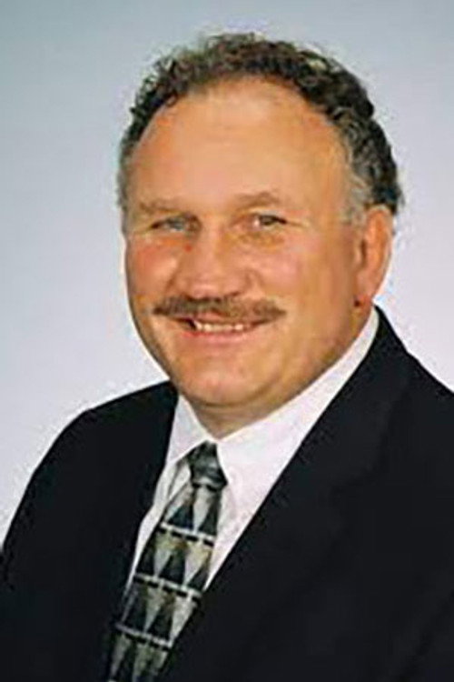 Photo of Scott LeDoux, Acting