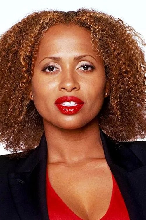 Photo of Lisa Nicole Carson, Acting