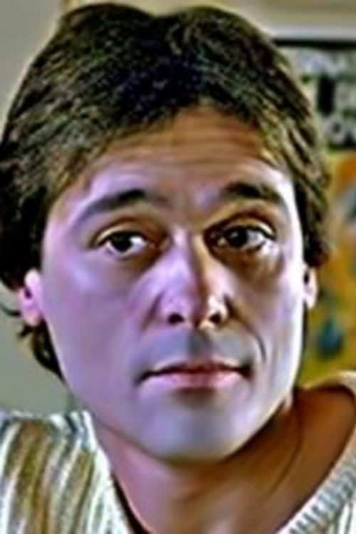 François Domange profile