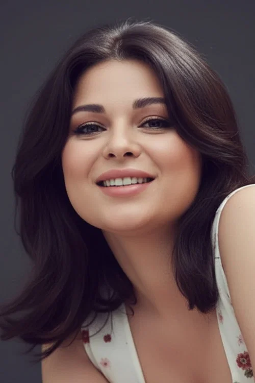Photo of Meral Banu, Acting