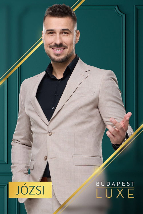 Photo of Turczer József, Acting