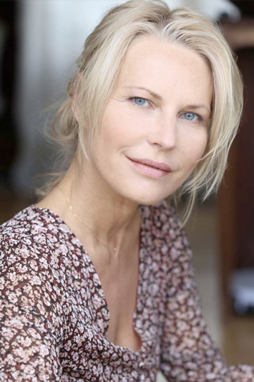 Photo of Caroline Bal, Acting