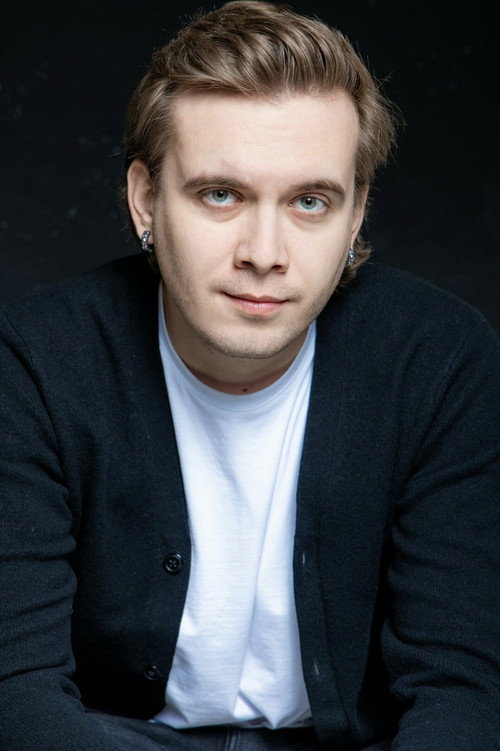 Photo of Дмитрий Овчинников, Acting