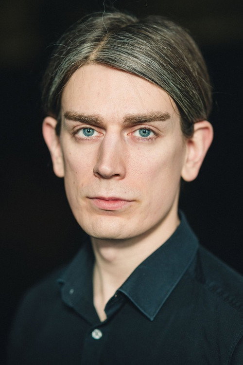 Photo of Kaarel Pogga, Acting