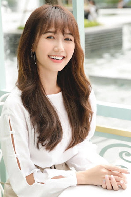 Photo of Nhung Gumiho, Acting