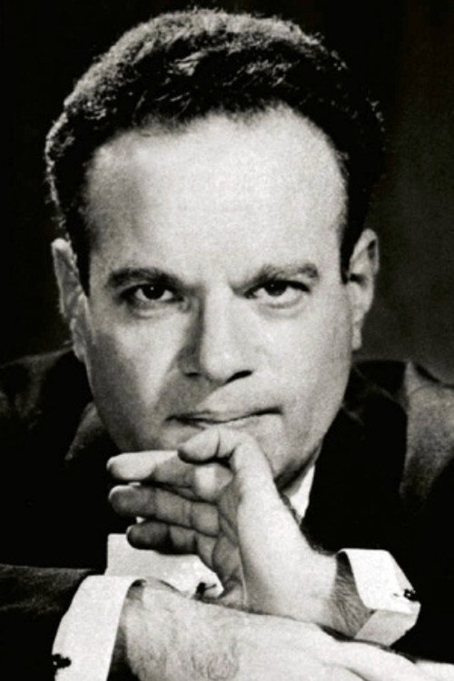 Photo of Julius Katchen, Acting