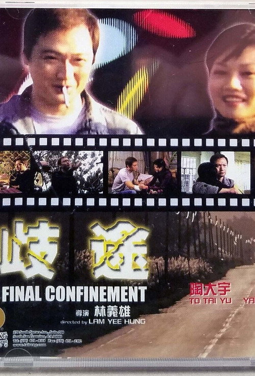Movie poster for Final Confinement (2003)