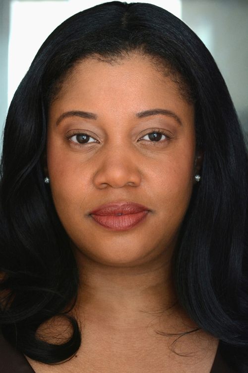 Photo of Pernell Walker, Acting