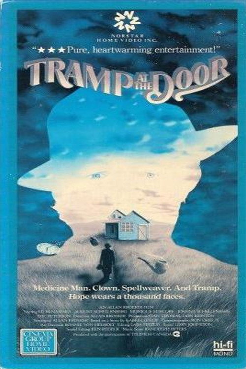 Movie poster for Tramp at the Door (1985)
