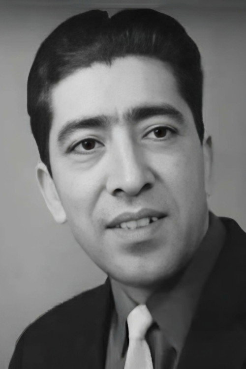 Photo of Kakov Orazsyakhedov, Directing