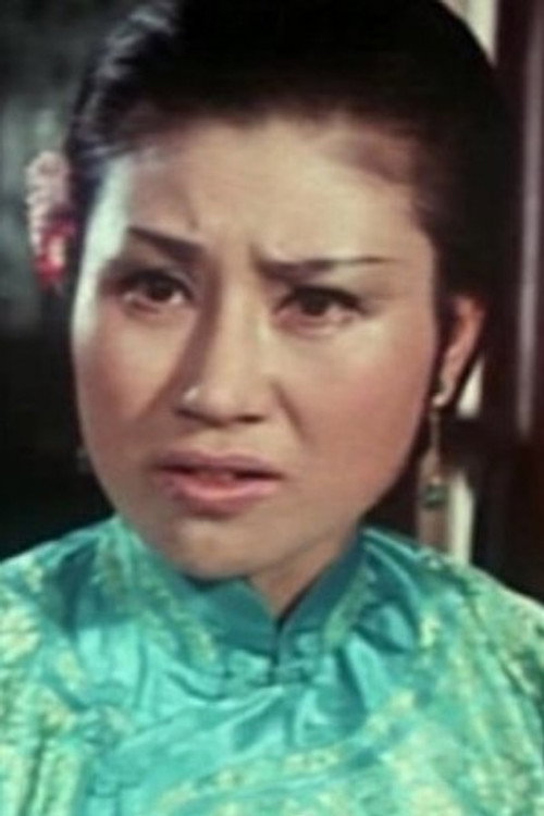 Photo of Liu Ah-Na, Acting