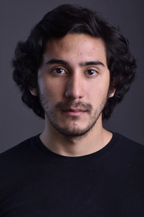 Photo of Gonzalo Valverde, Acting