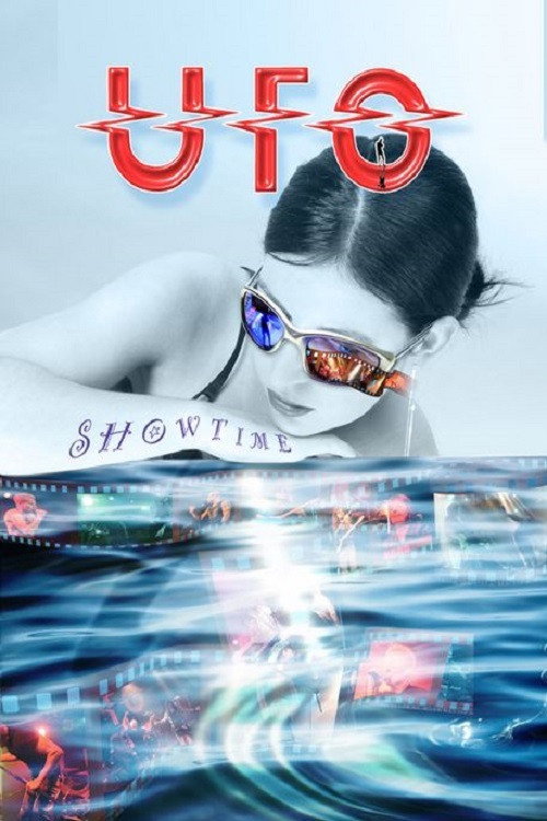 Movie poster for UFO | Showtime (2005)