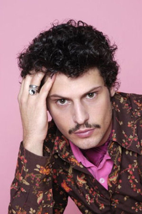 Manuel Cortez profile