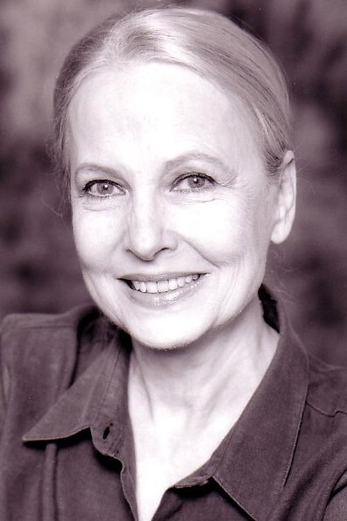 Geneviève Casile profile