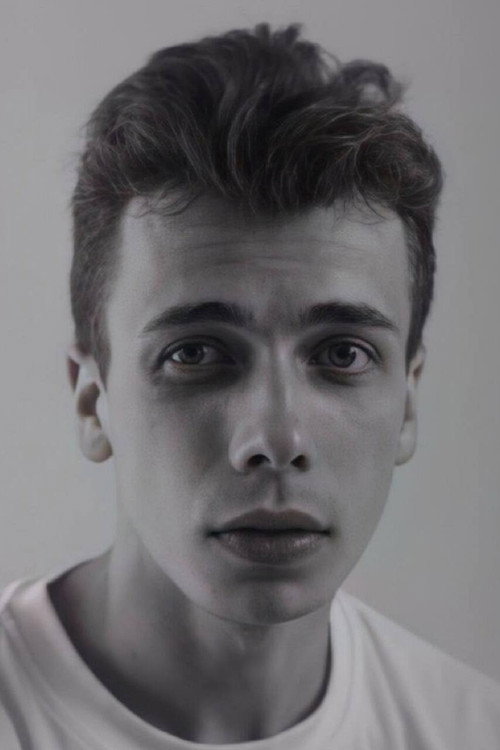 Photo of Oleksiy Sopilko, Acting