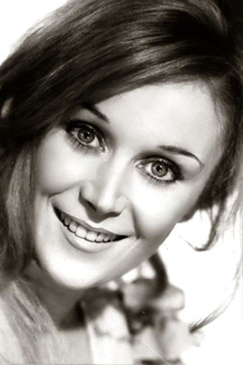 Gabriela Gili profile