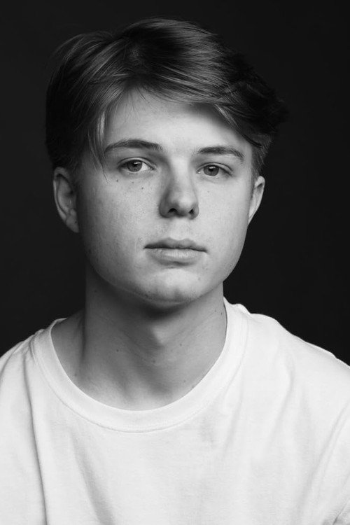 Photo of Mason Roberts, Acting