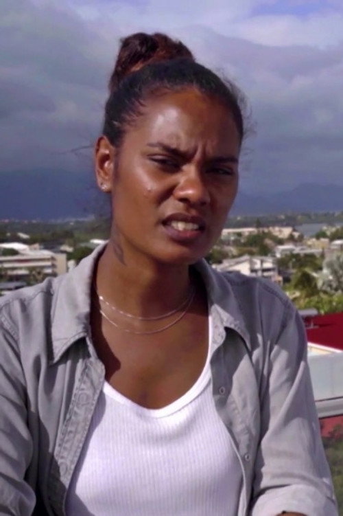 Photo of Marielle Karabeu, Acting