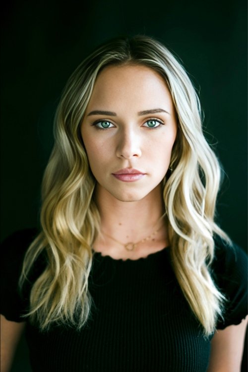 Photo of Shelby Yardley, Acting