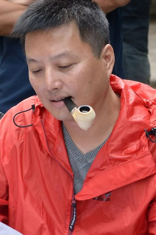 Photo of Ma Jin, Directing