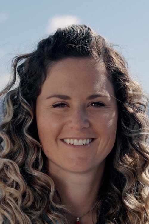 Michela Moioli profile