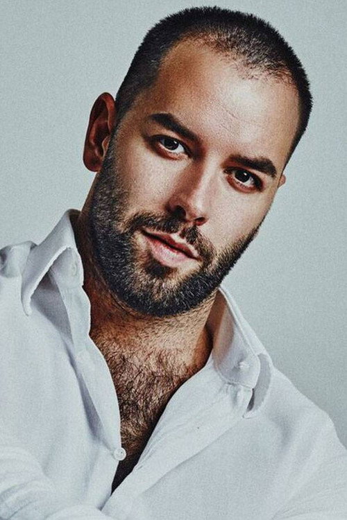 Photo of Philipp Dornauer, Acting